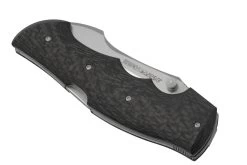 Viper Rhino 1, V5901FC, Satin Elmax, Carbonfiber Navaja, Diseño Fabrizio Silvestrelli -Tienda Barata Cuchillos VPV5901FC 06 viper
