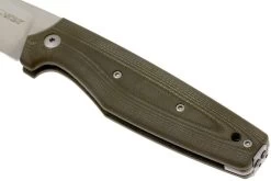 Viper Dan 1 5928GGR Green G10 N690, Drop-point -Tienda Barata Cuchillos VPV5928GGR 05 viper dan 1 vpv5928ggr 05