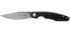 Viper Belone Carbonfiber, Bronze Titanium 5970BRFC Navaja, Jesper Voxnaes Design