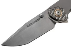 Viper Katla V5982TI3D Satin, 3D Titanium Navaja, Jesper Voxnaes Design -Tienda Barata Cuchillos VPV5982TI3D 03 viper