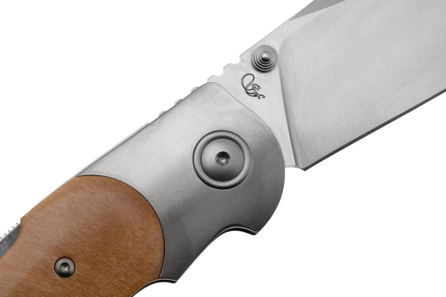 Viper Turn V5986PI Poplar Burl Navaja, Fabrizio Silvestrelli Design 7 Viper Turn V5986PI Poplar Burl Navaja, Fabrizio Silvestrelli Design - Imagen 5