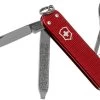 Victorinox Classic Alox Red 0.6221-20R4.KTE1 Knivesandtools Edition, Navaja Suiza -Tienda Barata Cuchillos VT0 6221 20R4 KTE1 01 victorinox