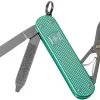 Victorinox Classic SD Alox Colours, Minty Mint 0.6221.221G Swiss Navaja 2 Victorinox Classic SD Alox Colours, Minty Mint 0.6221.221G Swiss Navaja -Tienda Barata Cuchillos VT0 6221 221G 01 victorinox