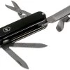 Victorinox NailClip 580 Black 0.6463.3 Navaja Suiza -Tienda Barata Cuchillos VT0 6463 3 01 victorinox