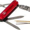 Victorinox Nail Clip 580 Rojo Transparente 0.6463 Navaja Suiza 1 Victorinox Nail Clip 580 Rojo Transparente 0.6463 Navaja Suiza -Tienda Barata Cuchillos VT0 6463 T 01 victorinox vt0 6463 t 01
