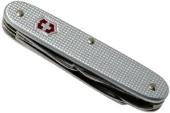 Victorinox Swiss Army 7 Pioneer Alox 0.8150.26 Swiss Navaja -Tienda Barata Cuchillos VT0 8150 26 04 victorinox