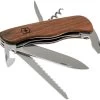 Victorinox Forester Madera 0.8361.63 Navaja Suiza 2 Victorinox Forester Madera 0.8361.63 Navaja Suiza -Tienda Barata Cuchillos VT0 8361 63 01 victorinox