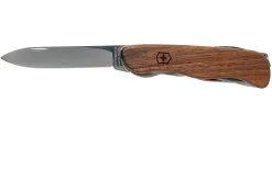Victorinox Forester Madera 0.8361.63 Navaja Suiza -Tienda Barata Cuchillos VT0 8361 63 03 victorinox