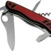 Victorinox Forester M Grip 0.8361.MC Navaja Suiza -Tienda Barata Cuchillos VT0 8361 MC 01 victorinox