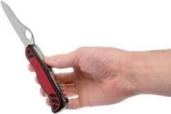 Victorinox Forester M Grip 0.8361.MC Navaja Suiza -Tienda Barata Cuchillos VT0 8361 MC 05 victorinox