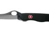 Victorinox Sentinel One Hand, Clip, Black 0.8416.M3 Navaja 1 Victorinox Sentinel One Hand, Clip, Black 0.8416.M3 Navaja -Tienda Barata Cuchillos VT0 8416 M3 01 victorinox