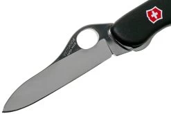 Victorinox Sentinel One Hand, Clip, Black 0.8416.M3 Navaja -Tienda Barata Cuchillos VT0 8416 M3 03 victorinox