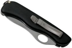 Victorinox Sentinel One Hand, Clip, Black 0.8416.M3 Navaja -Tienda Barata Cuchillos VT0 8416 M3 04 victorinox