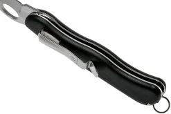 Victorinox Sentinel One Hand, Clip, Black 0.8416.M3 Navaja -Tienda Barata Cuchillos VT0 8416 M3 05 victorinox