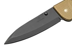 Victorinox Evoke 9415-DS249 Brown Alox, Black Coating, Navaja -Tienda Barata Cuchillos VT0 9415 DS249 03 victorinox