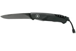 Victorinox RangerGrip 55 Onyx Black 0.9563.C31P Swiss Navaja 10 Victorinox RangerGrip 55 Onyx Black 0.9563.C31P Swiss Navaja -Tienda Barata Cuchillos VT0 9563 C31P 03 victorinox