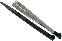 Victorinox RangerGrip 55 Onyx Black 0.9563.C31P Swiss Navaja 12 Victorinox RangerGrip 55 Onyx Black 0.9563.C31P Swiss Navaja -Tienda Barata Cuchillos VT0 9563 C31P 05 victorinox