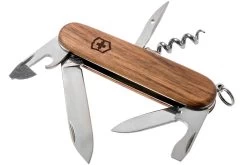 Victorinox Spartan Madera 1.3601.63 Navaja Suiza