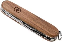 Victorinox Spartan Madera 1.3601.63 Navaja Suiza -Tienda Barata Cuchillos VT1 3601 63 04 victorinox