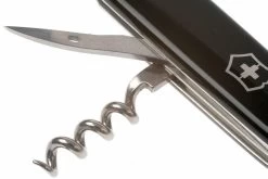 Victorinox Spartan Negro 1.3603.3 Navaja Suiza 11 Victorinox Spartan Negro 1.3603.3 Navaja Suiza -Tienda Barata Cuchillos VT1 3603 3 04 victorinox spartan zwart vt1 3603 3 d4