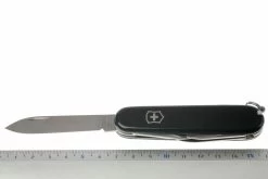 Victorinox Spartan Negro 1.3603.3 Navaja Suiza 13 Victorinox Spartan Negro 1.3603.3 Navaja Suiza -Tienda Barata Cuchillos VT1 3603 3 06 victorinox spartan zwart vt1 3603 3 d6