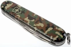 Victorinox Spartan Camouflage 1.3603.94 Navaja Suiza -Tienda Barata Cuchillos VT1 3603 94 05 victorinox spartan camouflage vt1 3603 94x d5