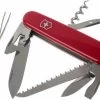 Victorinox Camper Rojo 1.3613 Navaja Suiza -Tienda Barata Cuchillos VT1 3613 01 victorinox camper vt1 3613 d1