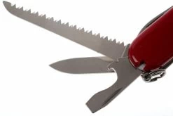 Victorinox Camper Rojo 1.3613 Navaja Suiza -Tienda Barata Cuchillos VT1 3613 03 victorinox camper vt1 3613 d3