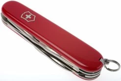 Victorinox Camper Rojo 1.3613 Navaja Suiza -Tienda Barata Cuchillos VT1 3613 05 victorinox camper vt1 3613 d5