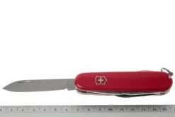 Victorinox Camper Rojo 1.3613 Navaja Suiza -Tienda Barata Cuchillos VT1 3613 06 victorinox camper vt1 3613 d6