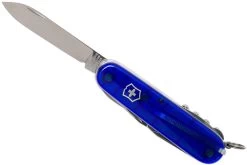 Victorinox Huntsman Azul Transparente 1.3713.T2 Navaja Suiza 11 Victorinox Huntsman Azul Transparente 1.3713.T2 Navaja Suiza -Tienda Barata Cuchillos VT1 3713 T2 04 victorinox vt1 3713 t2 04