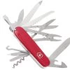Victorinox Handyman Rojo 1.3773 Navaja Suiza -Tienda Barata Cuchillos VT1 3773 01 victorinox vt1 3773 handymann d1