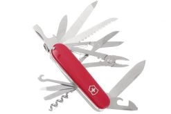 Victorinox Handyman Rojo 1.3773 Navaja Suiza