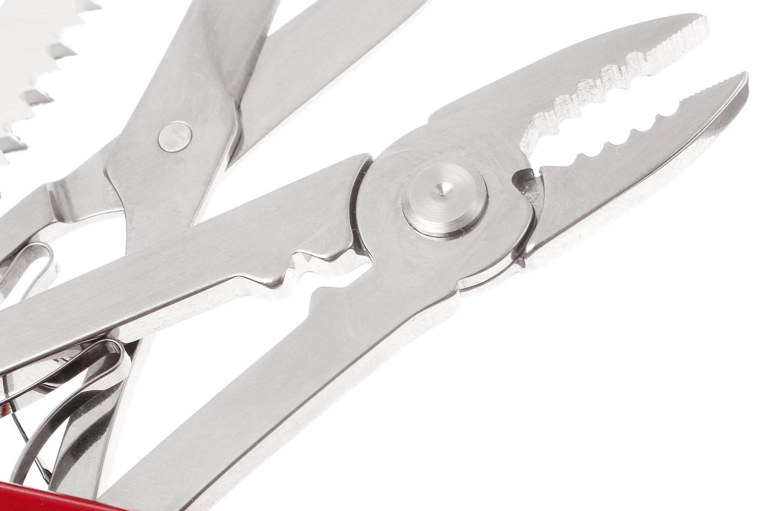 Victorinox Handyman Rojo 1.3773 Navaja Suiza 5 Victorinox Handyman Rojo 1.3773 Navaja Suiza - Imagen 3