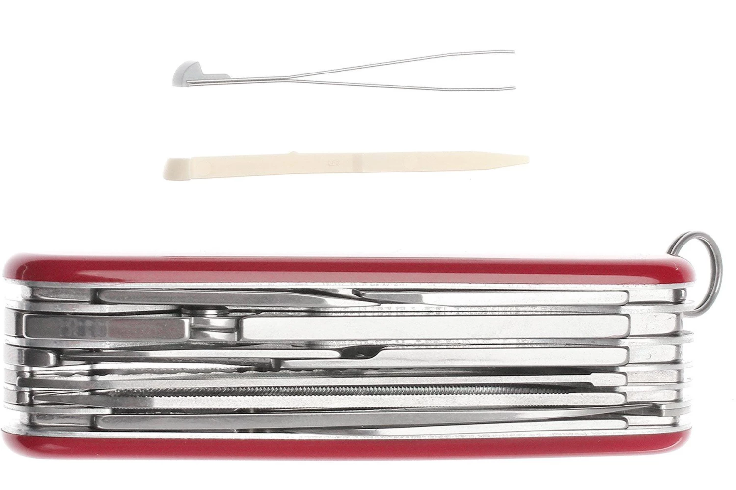 Victorinox Handyman Rojo 1.3773 Navaja Suiza 8 Victorinox Handyman Rojo 1.3773 Navaja Suiza - Imagen 6