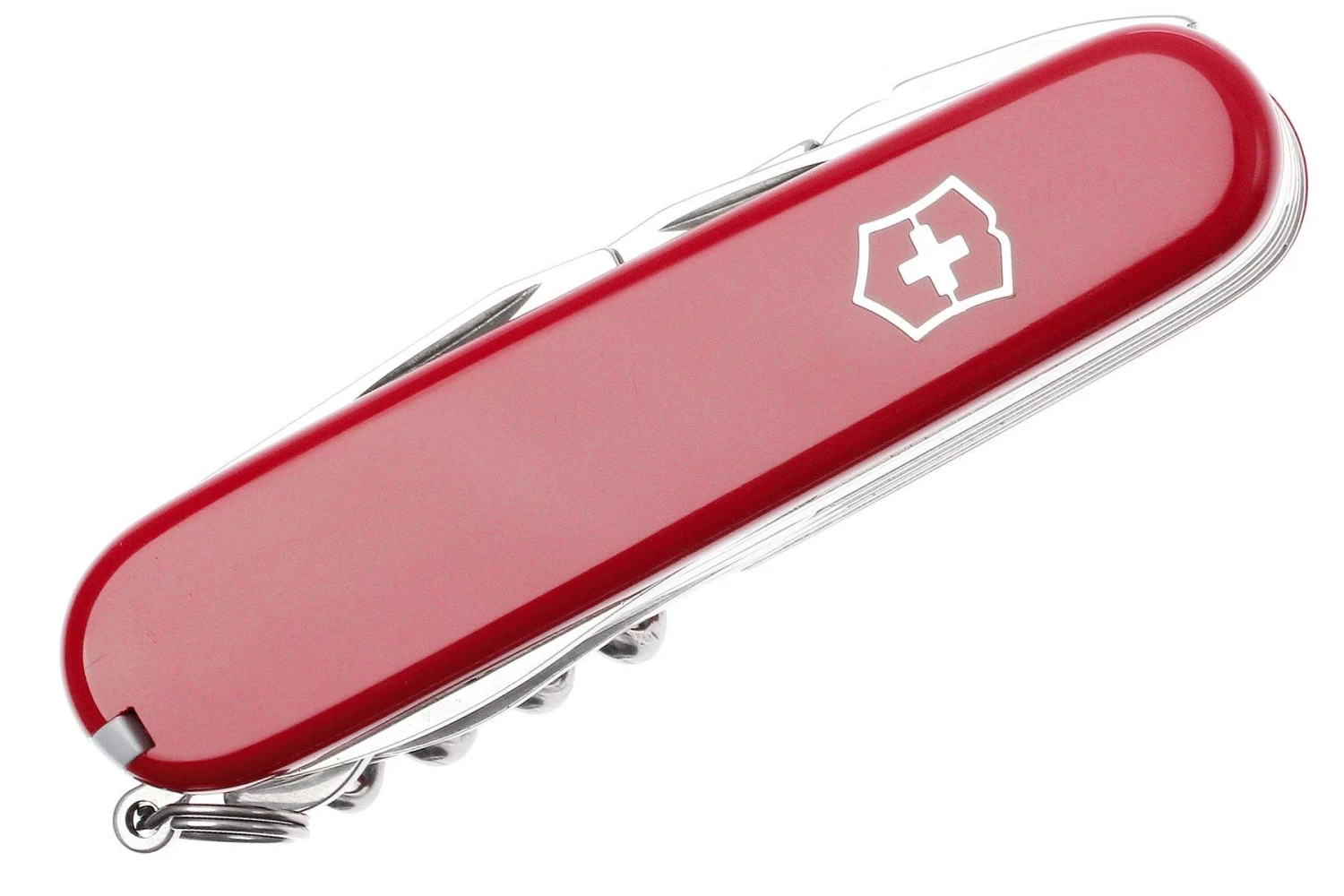 Victorinox Handyman Rojo 1.3773 Navaja Suiza 9 Victorinox Handyman Rojo 1.3773 Navaja Suiza - Imagen 7