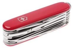 Victorinox Handyman Rojo 1.3773 Navaja Suiza 19 Victorinox Handyman Rojo 1.3773 Navaja Suiza -Tienda Barata Cuchillos VT1 3773 08 victorinox vt1 3773 handymann d8