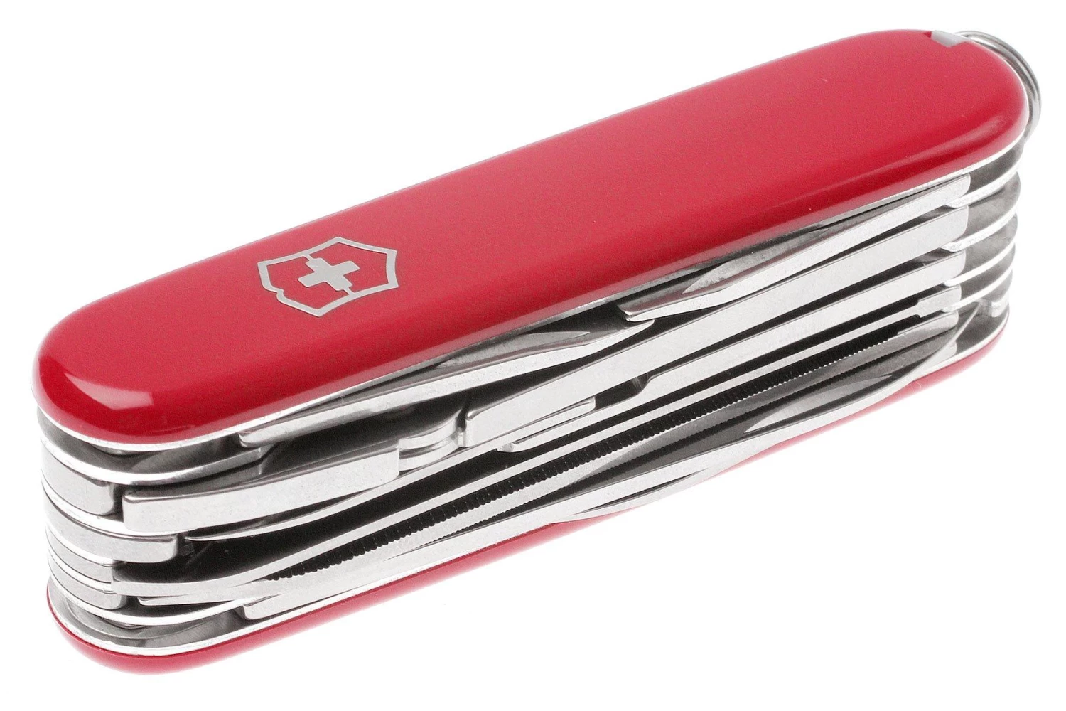 Victorinox Handyman Rojo 1.3773 Navaja Suiza 10 Victorinox Handyman Rojo 1.3773 Navaja Suiza - Imagen 8