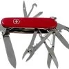 Victorinox Deluxe Tinker Rojo 1.4723 Navaja Suiza -Tienda Barata Cuchillos VT1 4723 01 victorinox