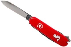 Victorinox Fisherman Rojo 1.4733.72 Navaja Suiza -Tienda Barata Cuchillos VT1 4733 72 03 victorinox vt1 4733 72 03