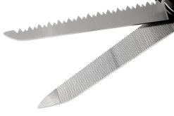 Victorinox CyberTool L Rojo Transparente 1.7775.T Navaja Suiza -Tienda Barata Cuchillos VT1 7775 T 03 victorinox vt1 7775 t cybertool 41 d3