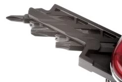 Victorinox CyberTool L Rojo Transparente 1.7775.T Navaja Suiza -Tienda Barata Cuchillos VT1 7775 T 04 victorinox vt1 7775 t cybertool 41 d4