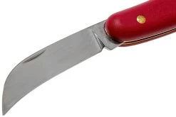 Victorinox Cuchillo De Jardinería Hippe Small, Rojo 1.9201 Navaja -Tienda Barata Cuchillos VT1 9201 03 victorinox