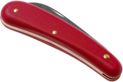 Victorinox Cuchillo De Jardinería Hippe Small, Rojo 1.9201 Navaja -Tienda Barata Cuchillos VT1 9201 04 victorinox