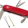 Victorinox Evolution S101 Rojo 2.3603.SE Navaja Suiza 1 Victorinox Evolution S101 Rojo 2.3603.SE Navaja Suiza -Tienda Barata Cuchillos VT2 3603 SE 01 victorinox evolution s101 vt2 3603 se d1