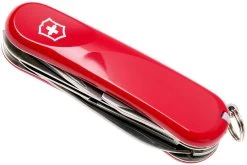 Victorinox Evolution 18 Rojo 2.4913.E Navaja Suiza -Tienda Barata Cuchillos VT2 4913 E 05 victorinox vt2 4913 e 05