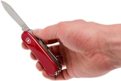 Victorinox Evolution 18 Rojo 2.4913.E Navaja Suiza -Tienda Barata Cuchillos VT2 4913 E 06 victorinox vt2 4913 e 06