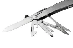 Victorinox Swisstool Spirit MX Clip, 3.0224.MKB1, Plata, Multiherramienta 12 Victorinox Swisstool Spirit MX Clip, 3.0224.MKB1, Plata, Multiherramienta -Tienda Barata Cuchillos VT3 0224 MKB1 04 victorinox