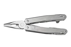 Victorinox Swisstool Spirit MX Clip, 3.0224.MKB1, Plata, Multiherramienta 14 Victorinox Swisstool Spirit MX Clip, 3.0224.MKB1, Plata, Multiherramienta -Tienda Barata Cuchillos VT3 0224 MKB1 06 victorinox