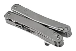 Victorinox Swisstool Spirit MX Clip, 3.0224.MKB1, Plata, Multiherramienta 15 Victorinox Swisstool Spirit MX Clip, 3.0224.MKB1, Plata, Multiherramienta -Tienda Barata Cuchillos VT3 0224 MKB1 07 victorinox
